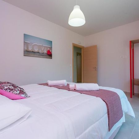 Apartment Massimo Ialysos  Bagian luar foto