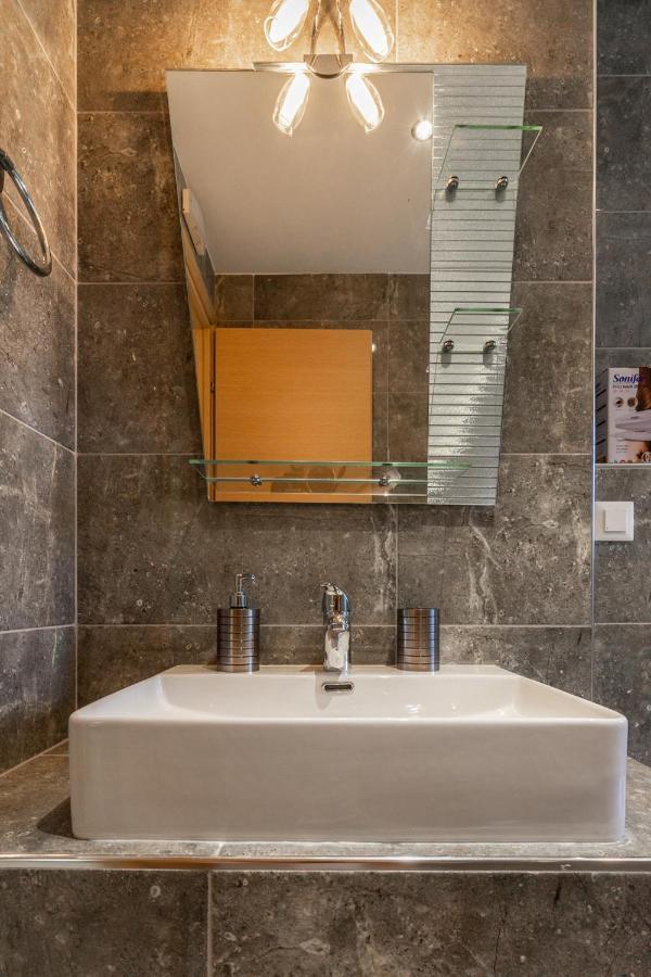 Apartment Massimo Ialysos  Bagian luar foto